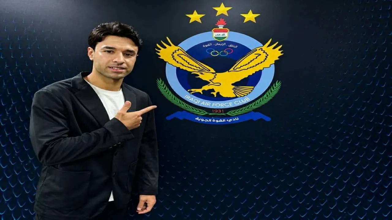 مراد نصير يترك «النوارس» ويحلق مع «الصقور»